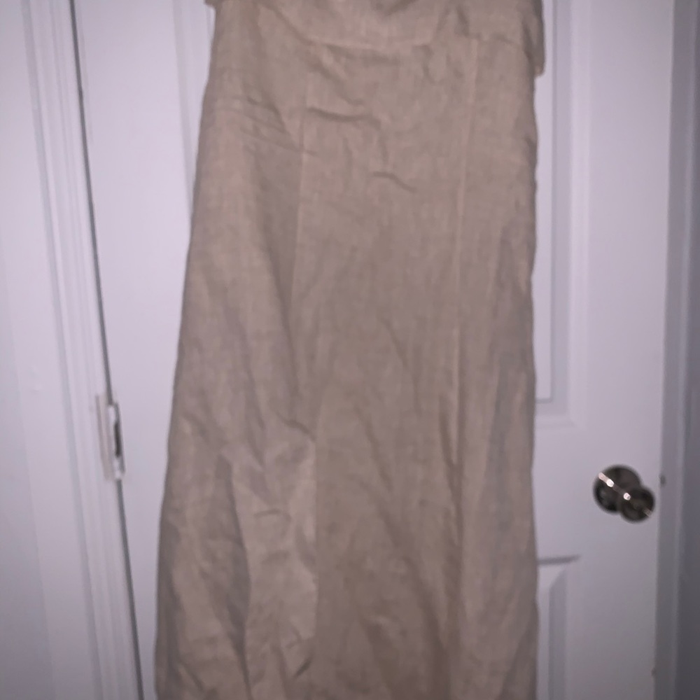 Capulet Asymmetrical Dress - Picture 10 of 10